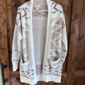Jessica Simpson Cardigan